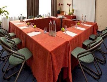 Ramada Ostende Kültér fotó